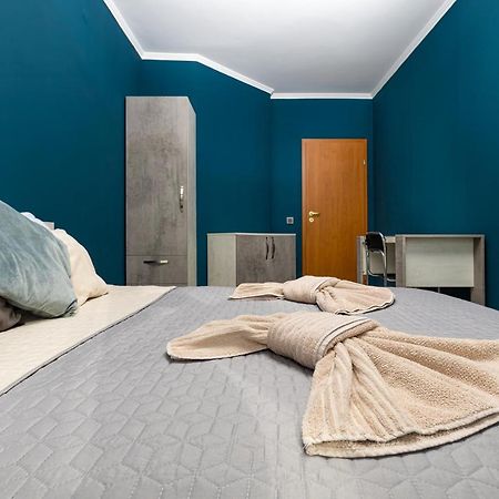 Modernly-Designed 1Bd Apartment With A Nice Terrace Пловдив Екстериор снимка