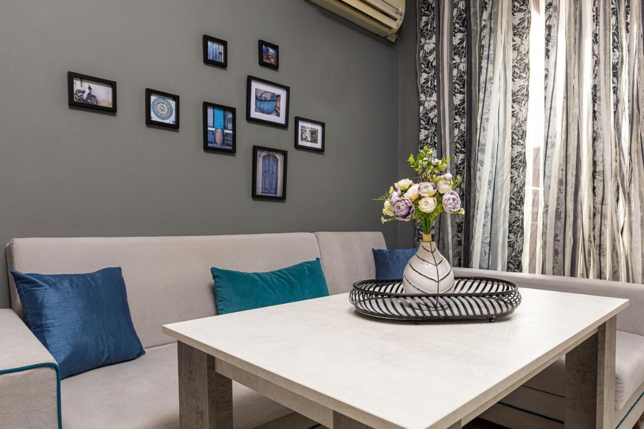Modernly-Designed 1Bd Apartment With A Nice Terrace Пловдив Екстериор снимка