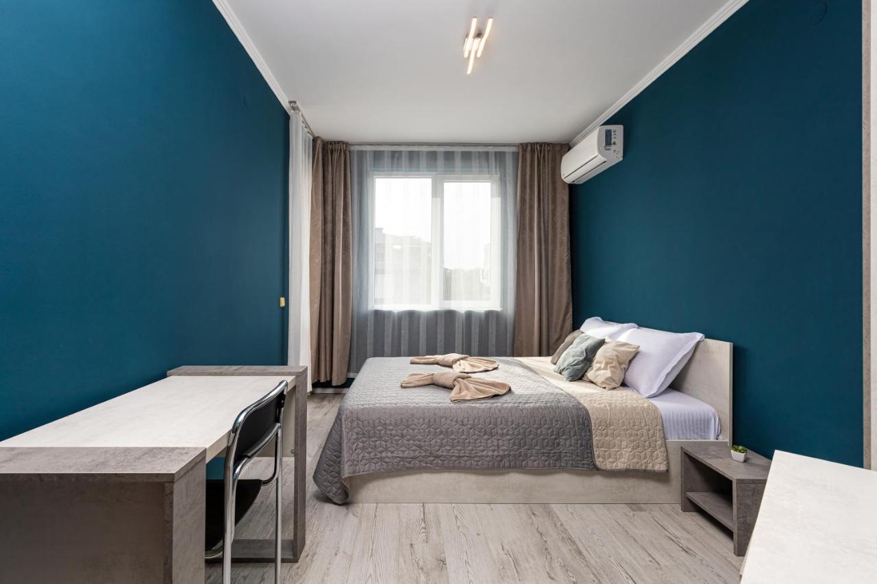 Modernly-Designed 1Bd Apartment With A Nice Terrace Пловдив Екстериор снимка