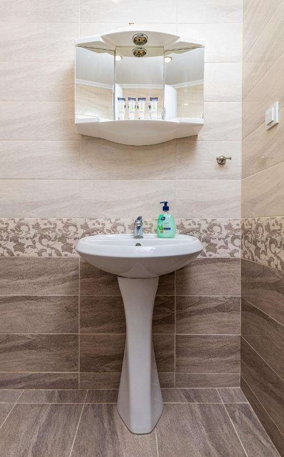 Modernly-Designed 1Bd Apartment With A Nice Terrace Пловдив Екстериор снимка