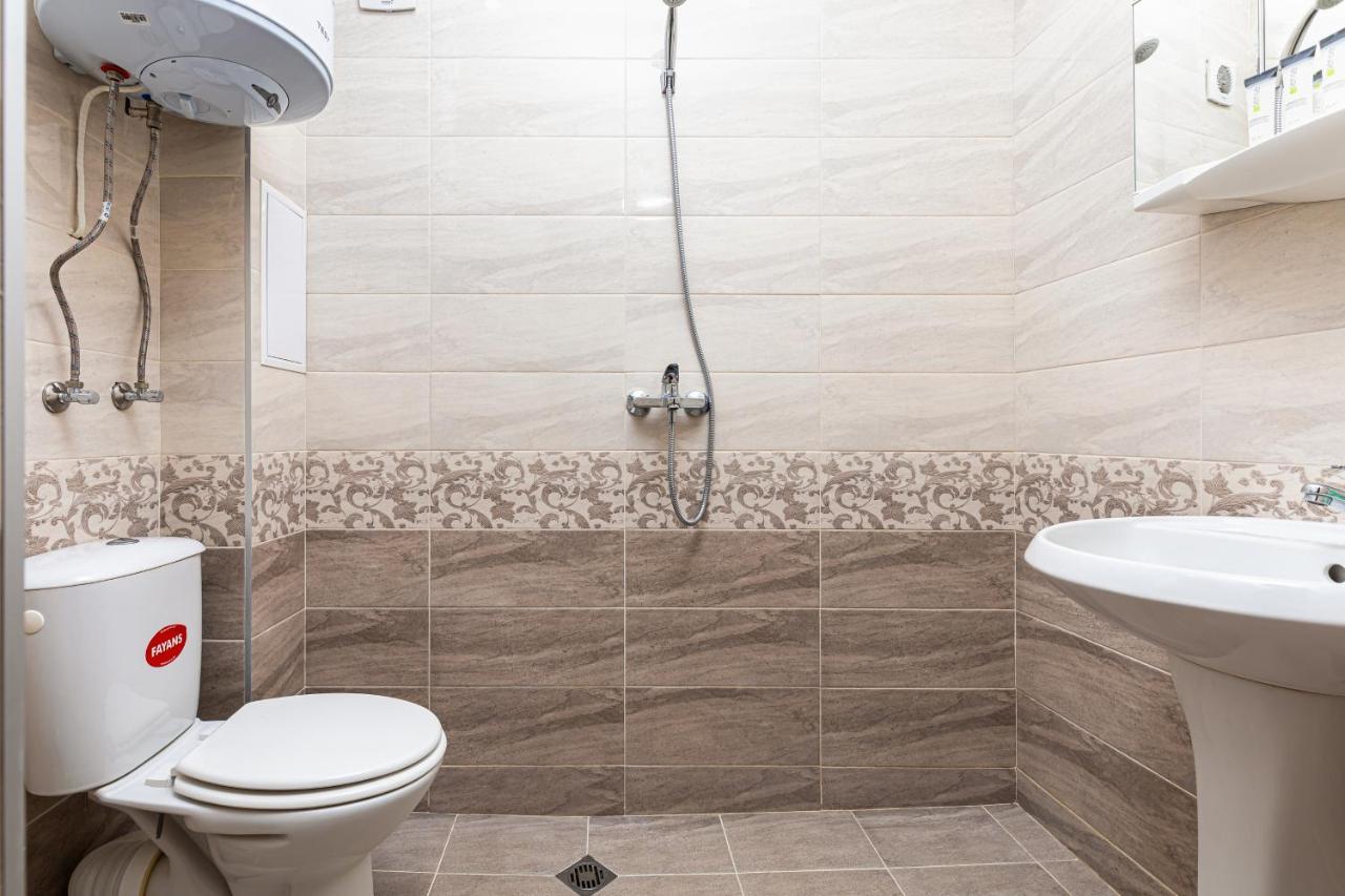 Modernly-Designed 1Bd Apartment With A Nice Terrace Пловдив Екстериор снимка