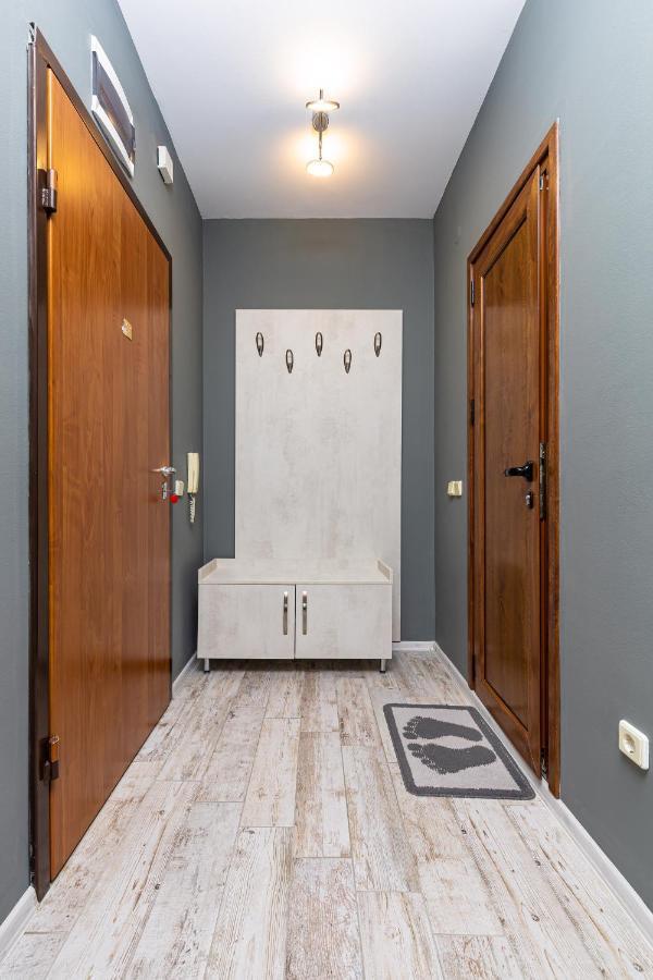Modernly-Designed 1Bd Apartment With A Nice Terrace Пловдив Екстериор снимка